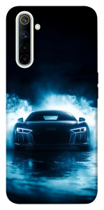 Чехол Mystery для Realme 6