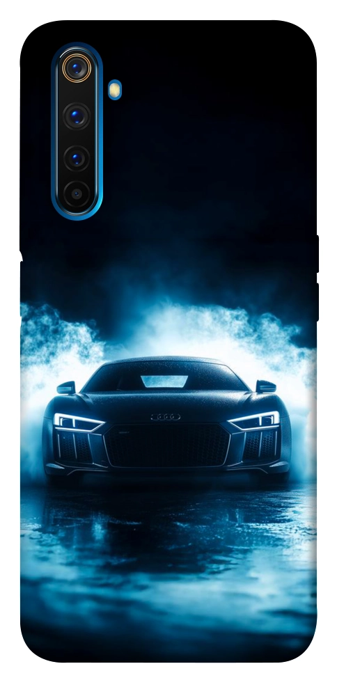 Чехол Mystery для Realme 6 Pro