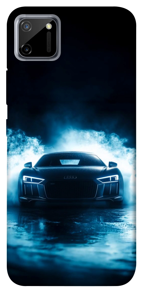 Чохол Mystery для Realme C11