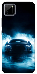 Чохол Mystery для Realme C11