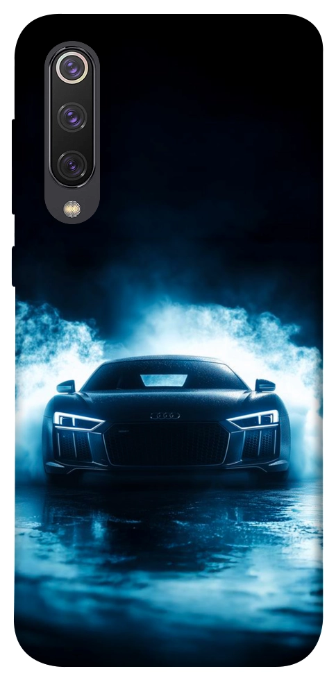 Чохол Mystery для Xiaomi Mi 9 SE