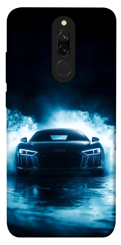 Чехол Mystery для Xiaomi Redmi 8