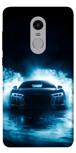 Чехол Mystery для Xiaomi Redmi Note 4X