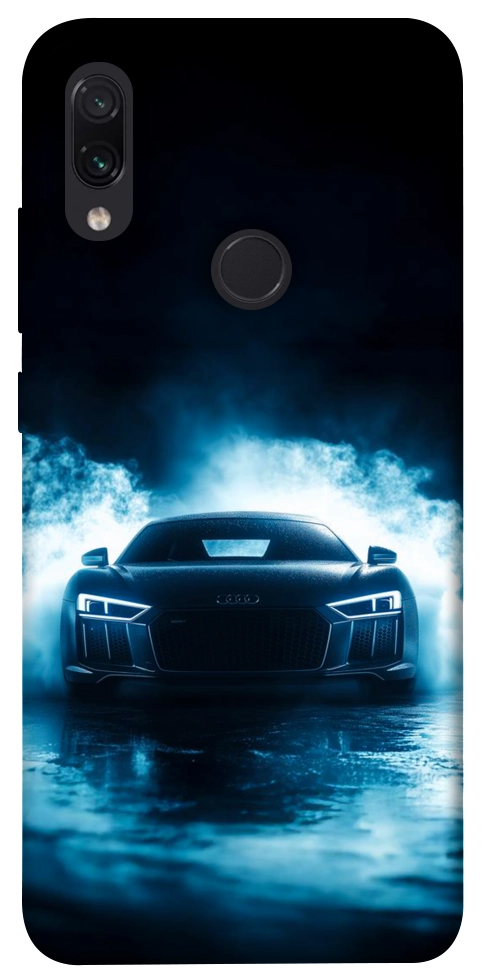 Чехол Mystery для Xiaomi Redmi Note 7