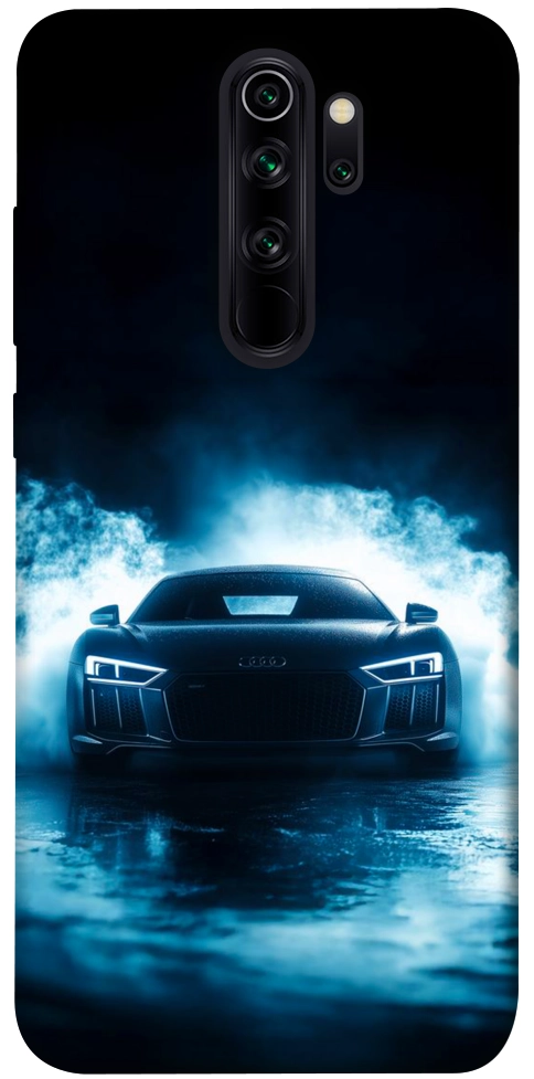 Чехол Mystery для Xiaomi Redmi Note 8 Pro