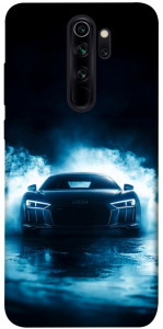 Чехол Mystery для Xiaomi Redmi Note 8 Pro