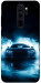 Чехол Mystery для Xiaomi Redmi Note 8 Pro