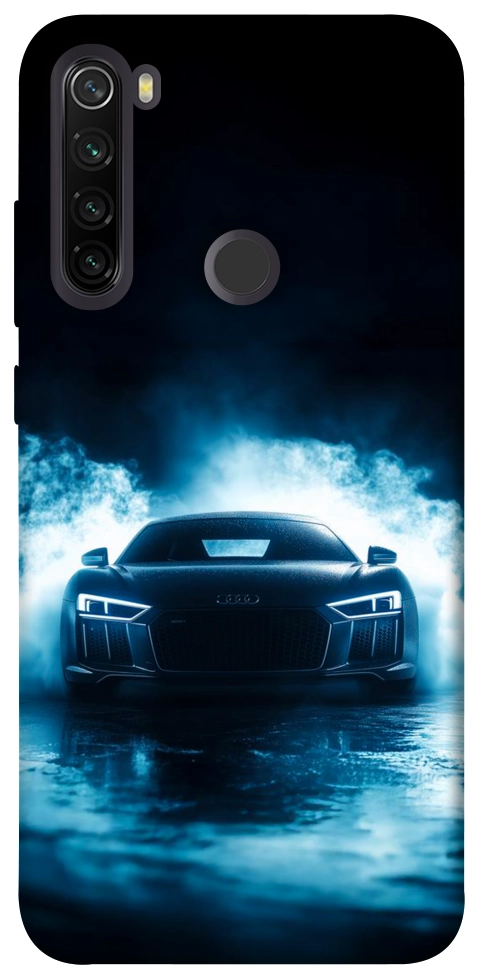 Чехол Mystery для Xiaomi Redmi Note 8T