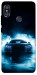 Чехол Mystery для Xiaomi Redmi Note 5 (Dual Camera)