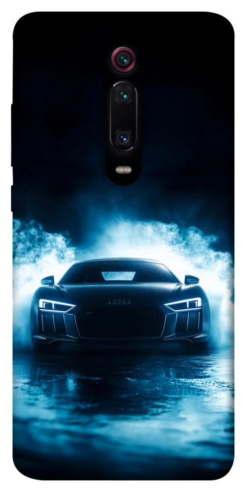 Чехол Mystery для Xiaomi Mi 9T