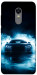 Чехол Mystery для Xiaomi Redmi Note 5 (Single Camera)