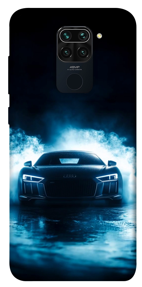Чехол Mystery для Xiaomi Redmi 10X