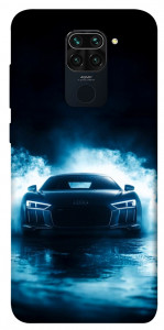 Чохол Mystery для Xiaomi Redmi 10X