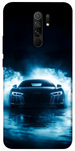 Чехол Mystery для Xiaomi Redmi 9