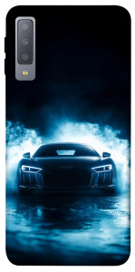 Чехол Mystery для Galaxy A7 (2018)