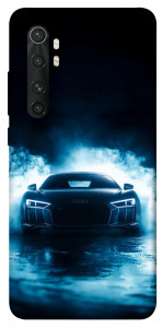 Чехол Mystery для Xiaomi Mi Note 10 Lite