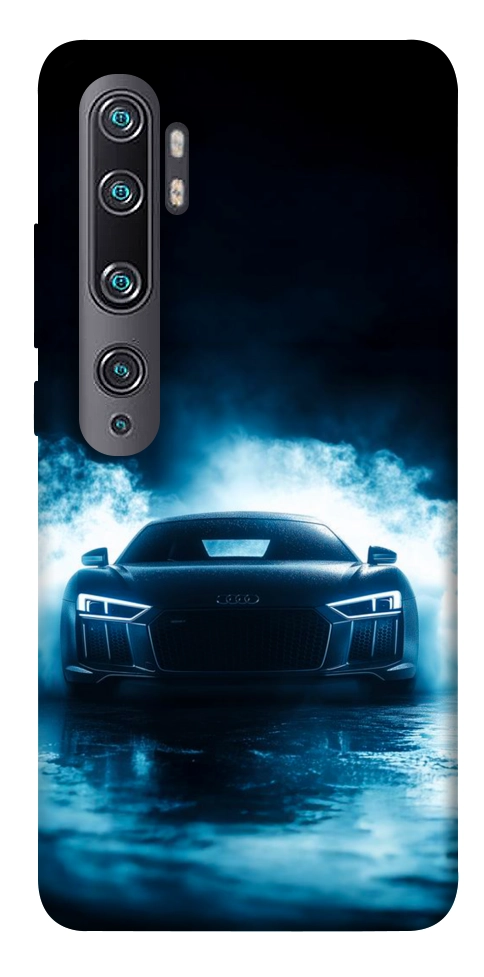 Чехол Mystery для Xiaomi Mi Note 10