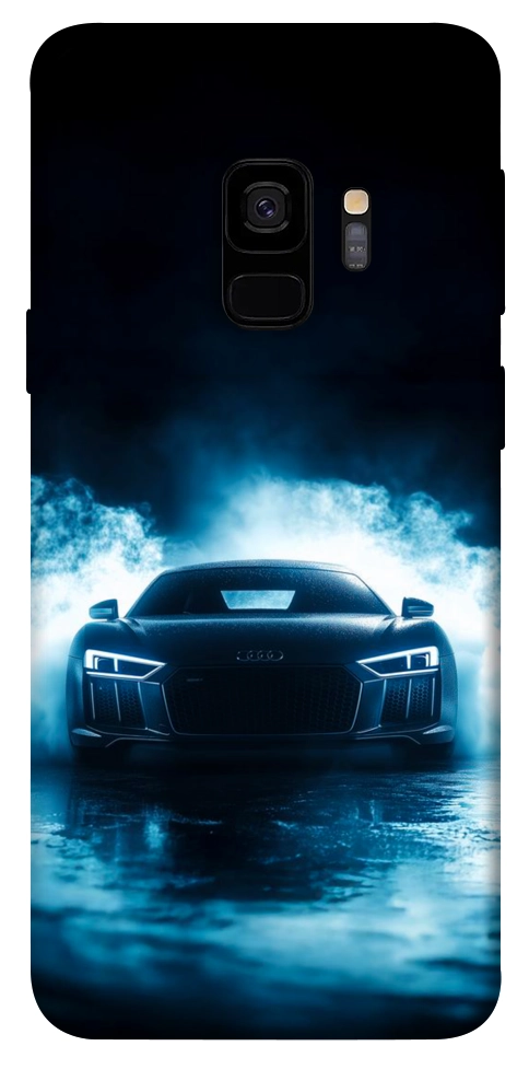 Чехол Mystery для Galaxy S9