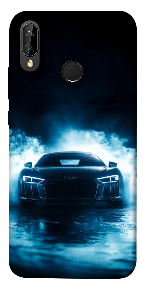 Чехол Mystery для Huawei P20 Lite
