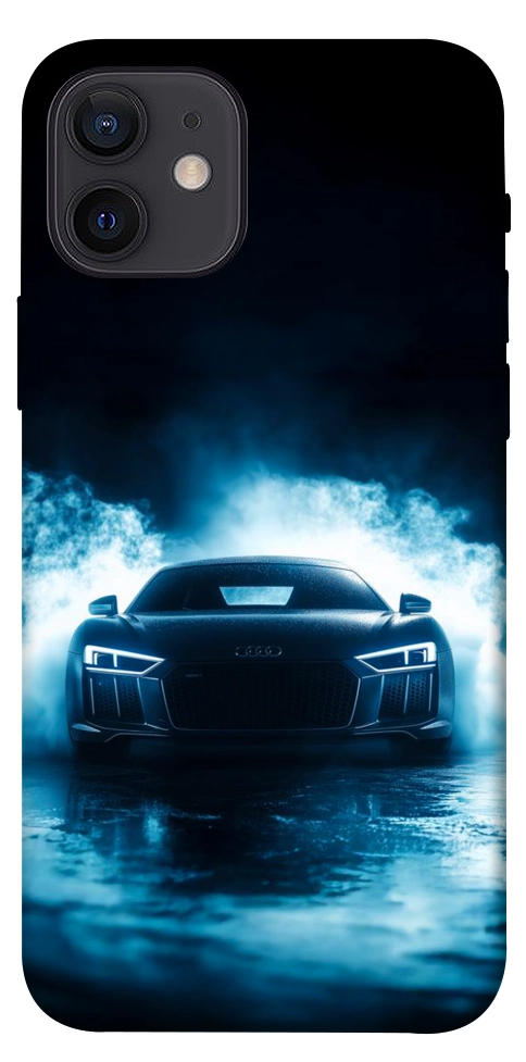 Чохол Mystery для iPhone 12