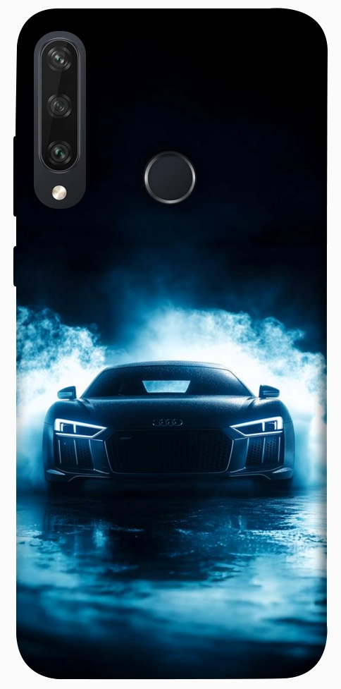 Чохол Mystery для Huawei Y6p