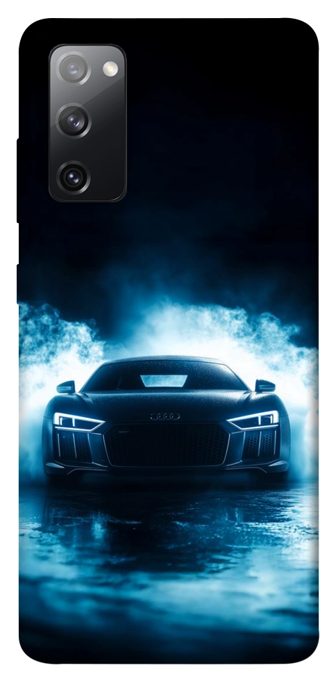 Чехол Mystery для Galaxy S20 FE