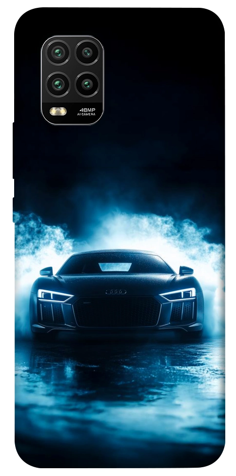 Чехол Mystery для Xiaomi Mi 10 Lite