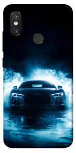 Чехол Mystery для Xiaomi Mi 8