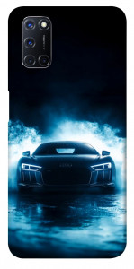 Чехол Mystery для Oppo A92