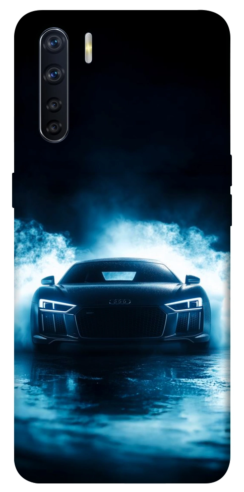 Чохол Mystery для Oppo A91