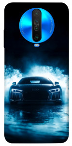 Чехол Mystery для Xiaomi Poco X2