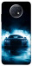 Чехол Mystery для Xiaomi Redmi Note 9T