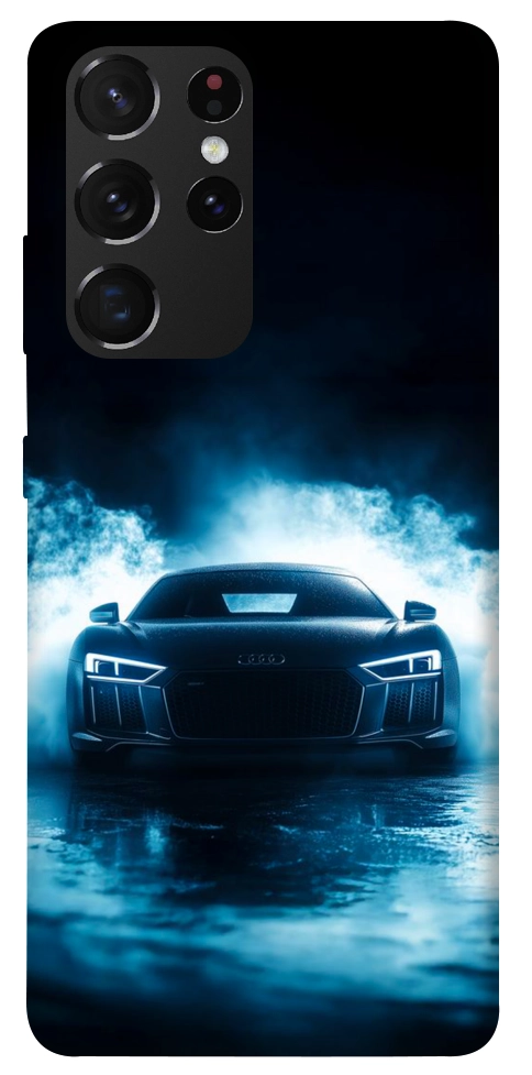 Чехол Mystery для Galaxy S21 Ultra