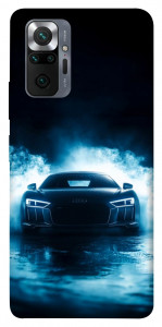 Чехол Mystery для Xiaomi Redmi Note 10 Pro