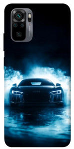 Чехол Mystery для Xiaomi Redmi Note 10