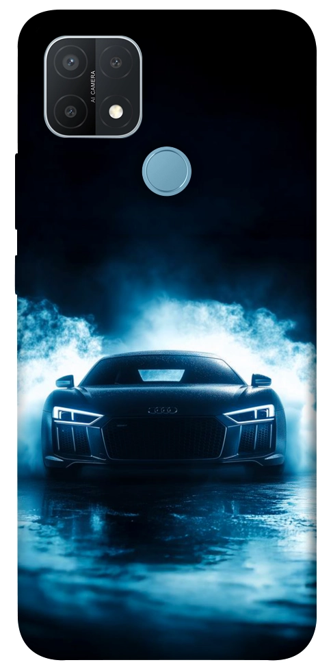 Чохол Mystery для Oppo A15