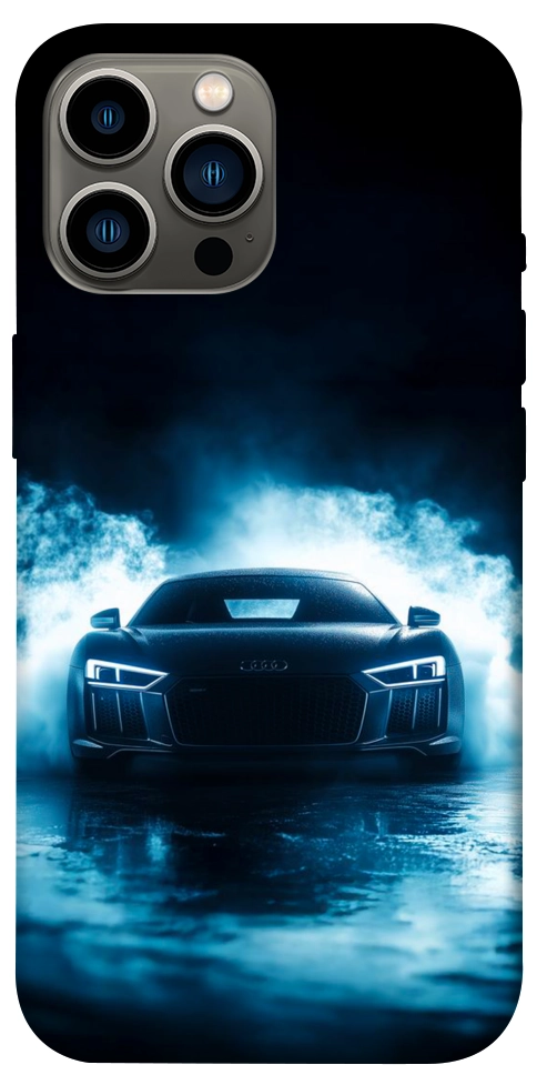 Чохол Mystery для iPhone 13 Pro Max