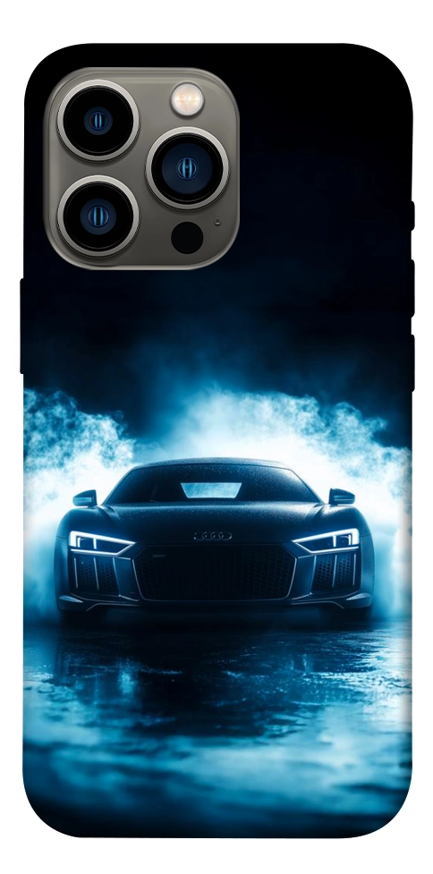 Чехол Mystery для iPhone 13 Pro