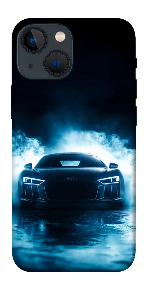 Чохол Mystery для iPhone 13 mini