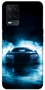 Чехол Mystery для Oppo A54 4G