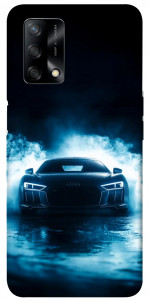 Чехол Mystery для Oppo A74 4G