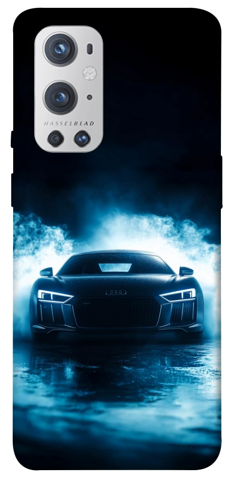 Чехол Mystery для Oneplus 9 pro