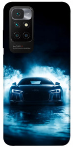 Чехол Mystery для Xiaomi Redmi 10