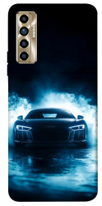 Чехол Mystery для TECNO Camon 17P