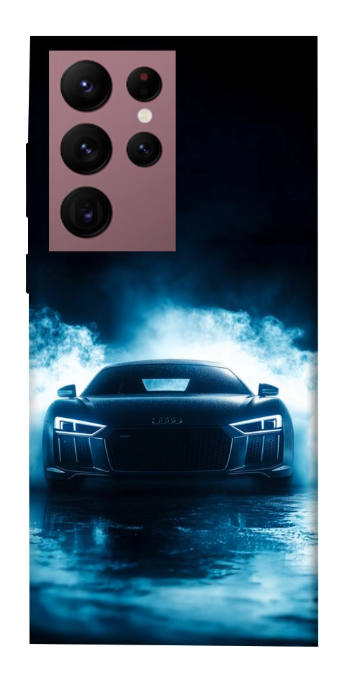 Чехол Mystery для Galaxy S22 Ultra