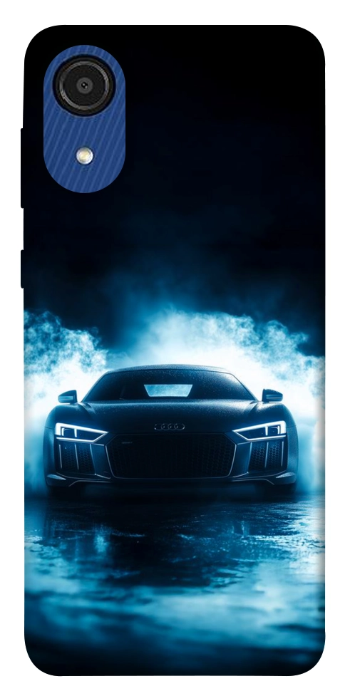 Чехол Mystery для Galaxy A03 Core