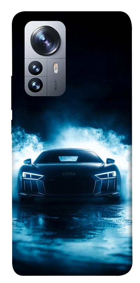 Чохол Mystery для Xiaomi 12