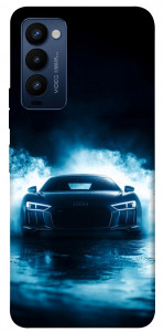 Чехол Mystery для Tecno Camon 18 P