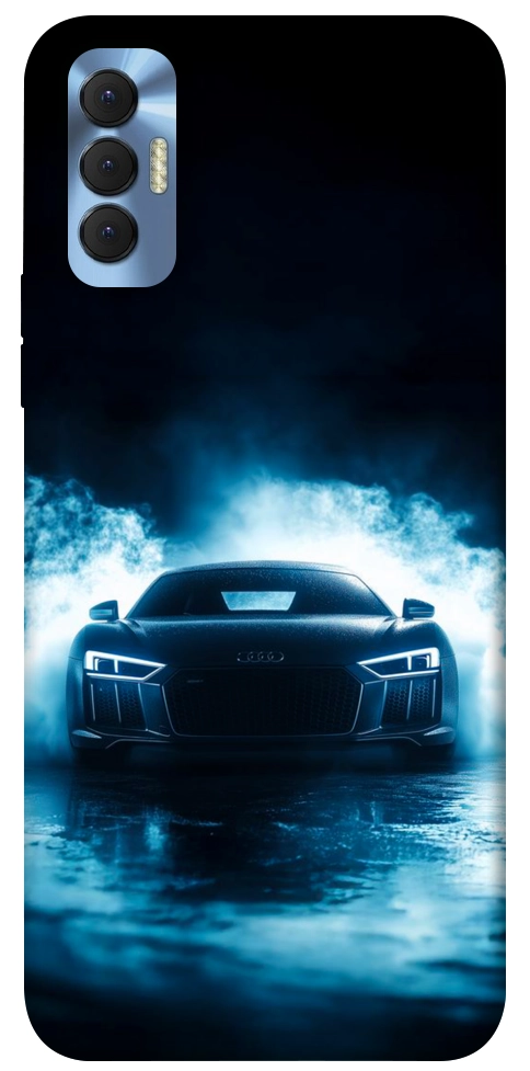 Чехол Mystery для TECNO Spark 8P