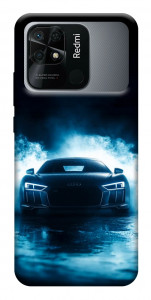 Чехол Mystery для Xiaomi Redmi 10C